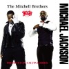 The Mitchell Brothers Michael Jackson (Calvin Harris - Radio Edit) 试听