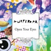 Open Your Eyes