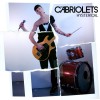 The Cabriolets Hysterical 试听