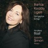 Rost, Andrea Tiszán innen, Tiszán túl 试听