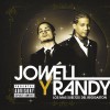 Jowell & Randy Advertios' Estan 试听