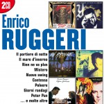 I Grandi Successi: Enrico Ruggeri详情