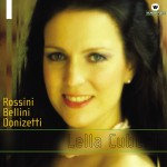Lella Cuberli Recital详情