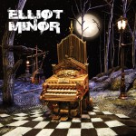 Elliot Minor (7 Digital)详情