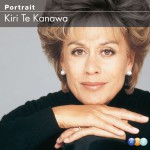 Kiri Te Kanawa - Artist Portrait 2007详情
