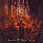 Scenario IV: Dread Dreams详情