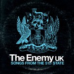 Songs From The 51st State详情