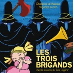 Les Trois Brigands详情
