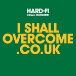 I Shall Overcome (Shoes Remix) (Excluding iTUNES but including Beatport, Juno, X