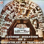 Follie del Divino Spirito Santo详情
