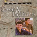 Seleção de Sucessos - 1992 / 1993详情