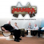 Mä oon lakannut huolehtimasta