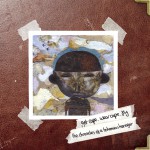 The Chronicles Of A Bohemian Teenager (New ISRC Version)详情