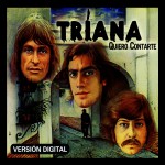 Quiero contarte (DMD album)详情