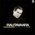 Kulkurin taival - Kaikki levytykset 1967 - 1968详情