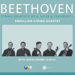 Beethoven : Complete String Quintets详情