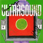 Ultrasound详情