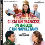 O.S.T. - Ci sta un francese, un inglese e un napoletano详情