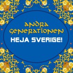 Heja Sverige!详情