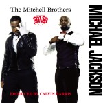 Michael Jackson (DMD)详情