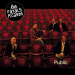 Public (DMD) (Edition simple)详情