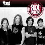 Six Pack: Mana - EP详情