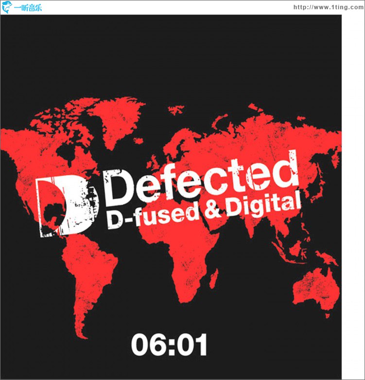 D-FUSED & DIGITAL VOL 1 (ANDY DANIELL)
