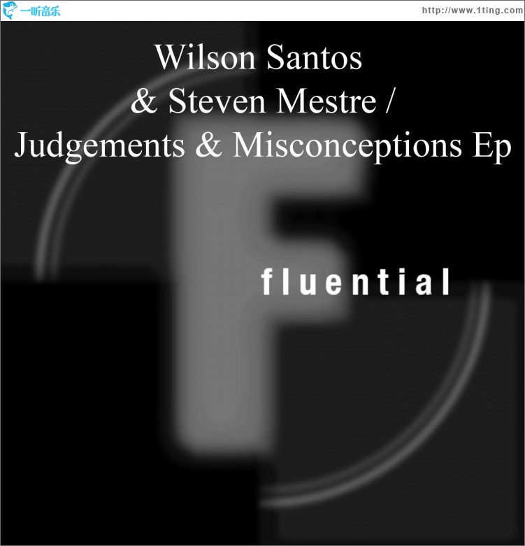 Judgements & Misconceptions EP