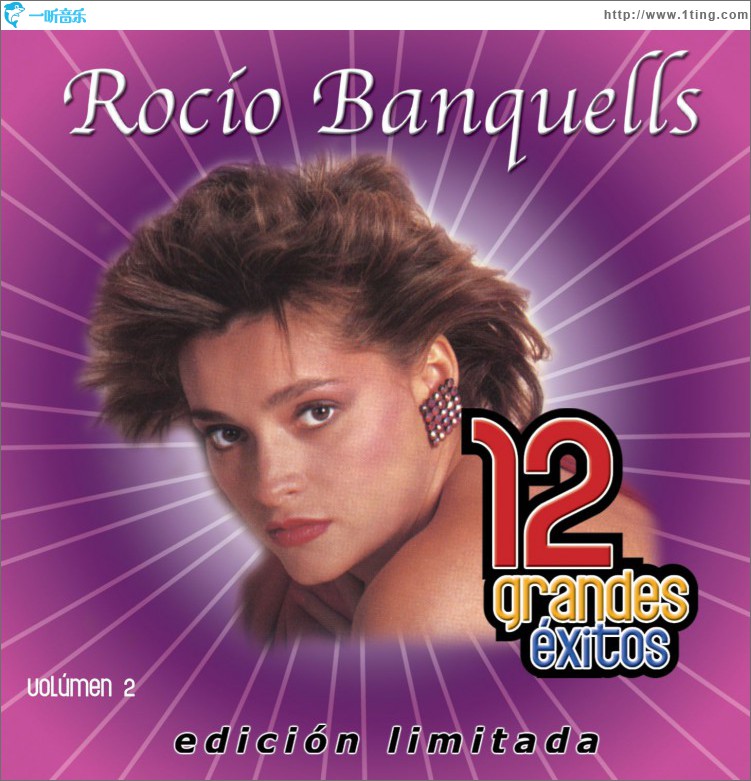 12 Grandes exitos Vol. 2