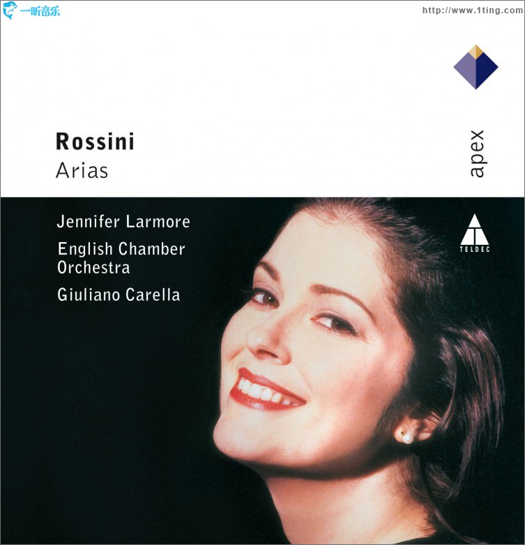 Amore per Rossini