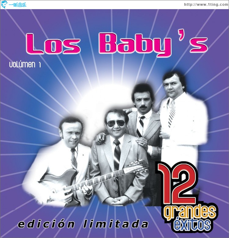 12 Grandes exitos Vol. 1