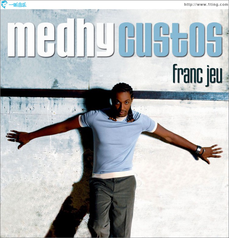 Franc Jeu (edit) (single digital)
