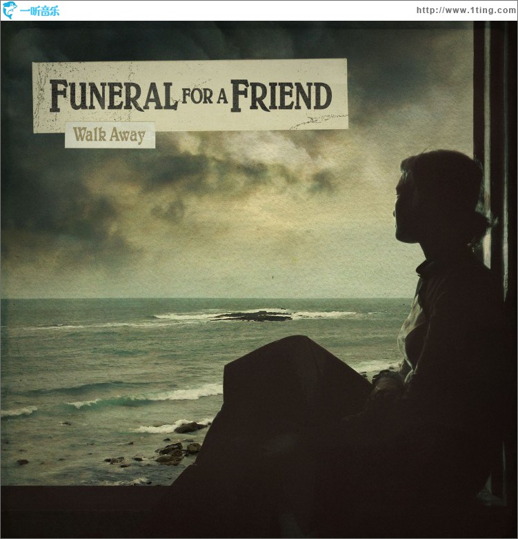 Walk Away (DMD - Album Version)
