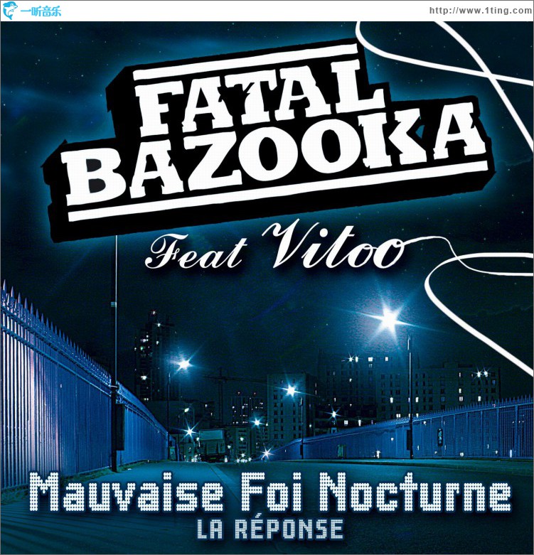 Mauvaise Foi Nocturne