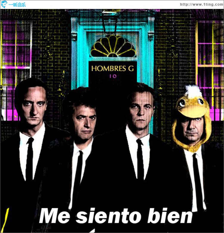 Me siento bien (DMD single)