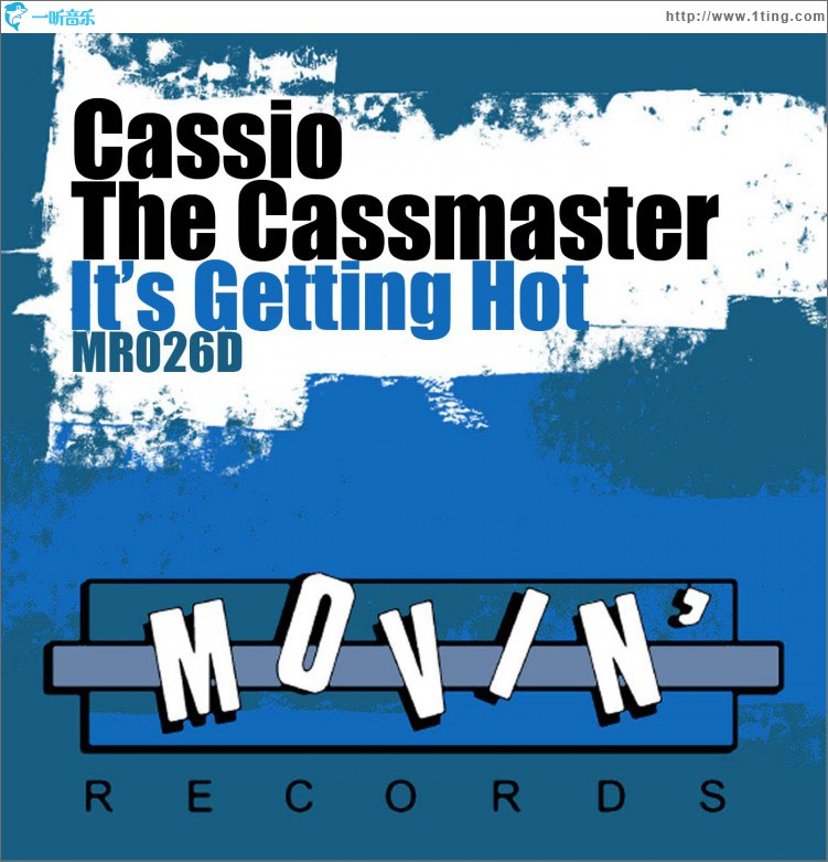 Getting Hot
