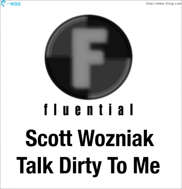 Talk Dirty To Me