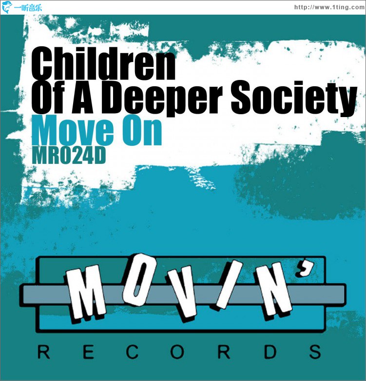 Move On