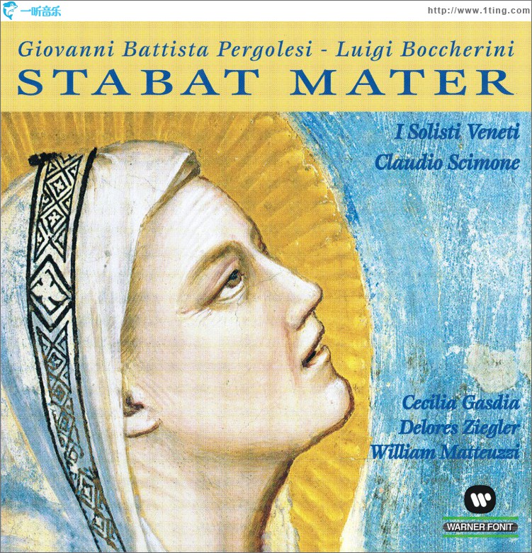 Stabat Mater
