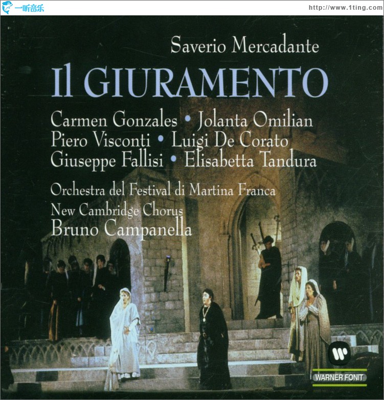 Il Giuramento