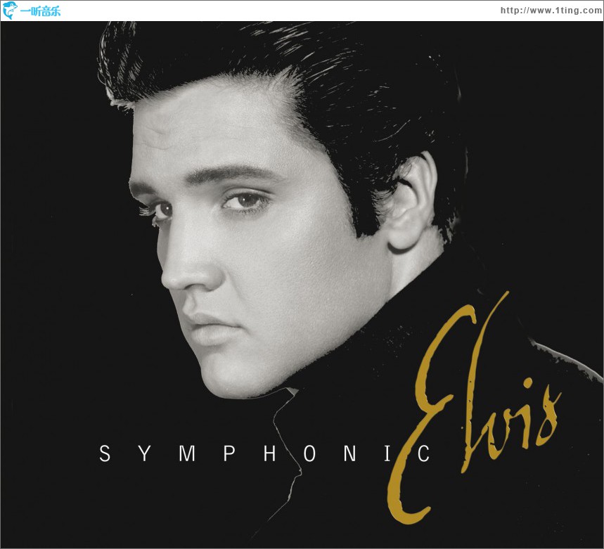 Symphonic Elvis