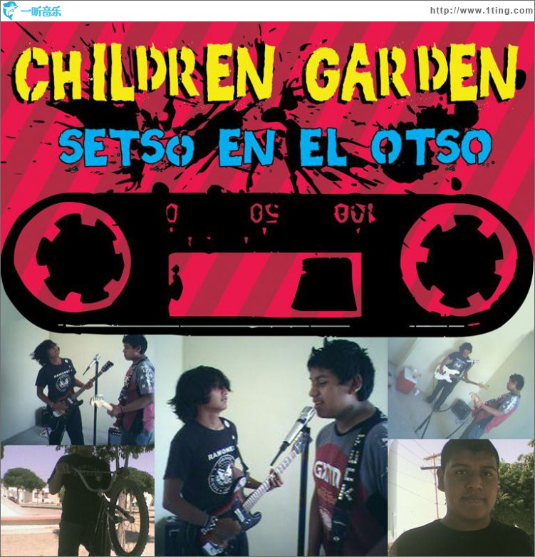 Johnits (Setso en el Otso)