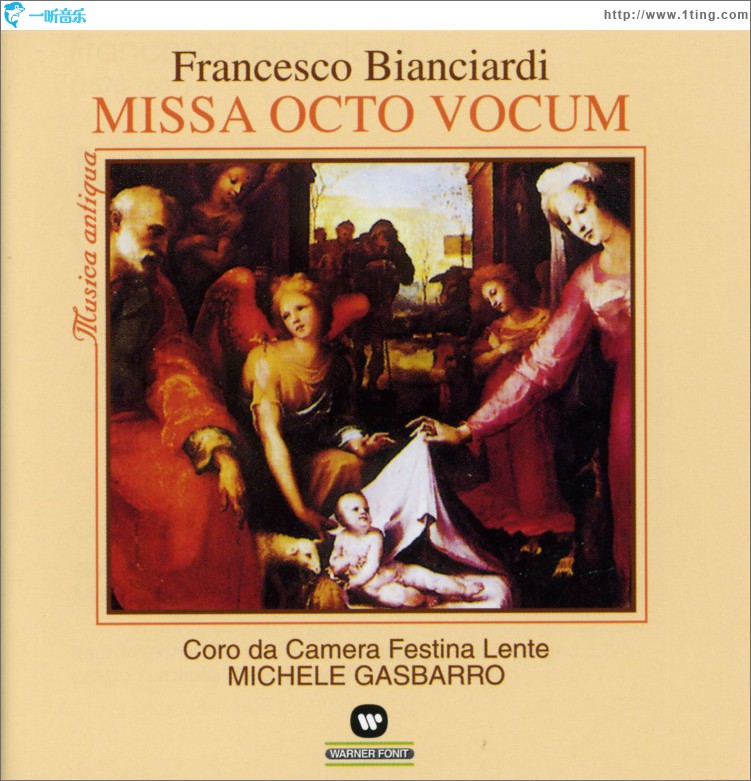 Missa Octo Vocum