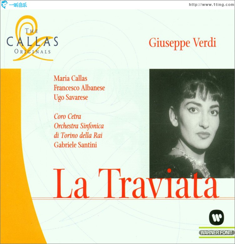 La Traviata