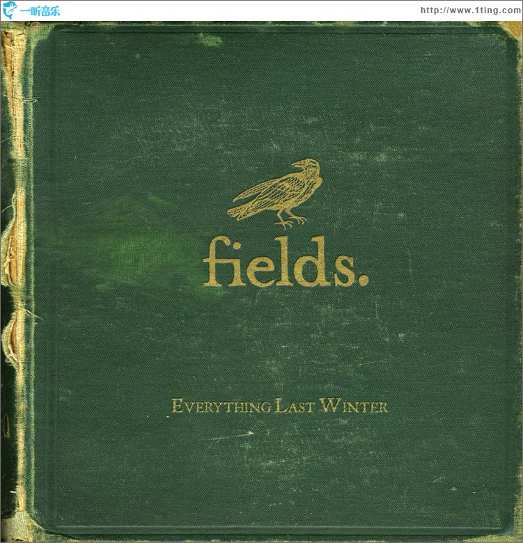 Everything Last Winter [Deluxe Edition]
