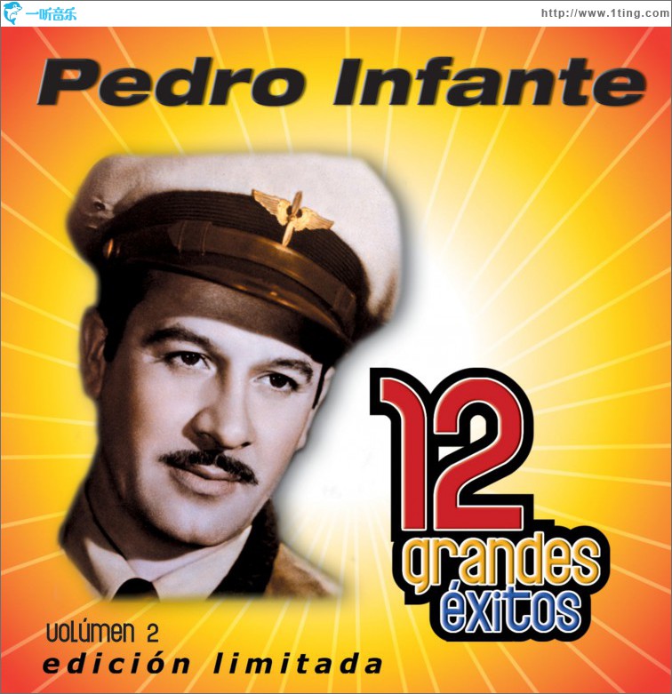 12 Grandes exitos Vol. 2