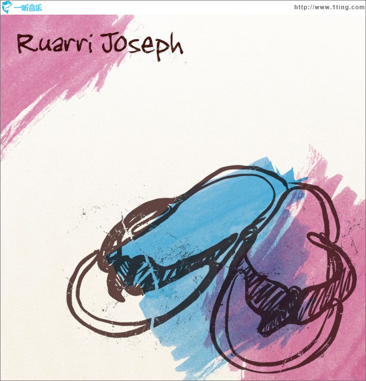 Ruarri Joseph