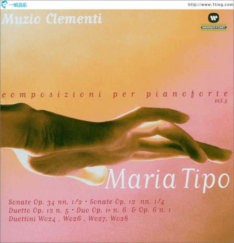 Composizioni per pianoforte Vol. 5