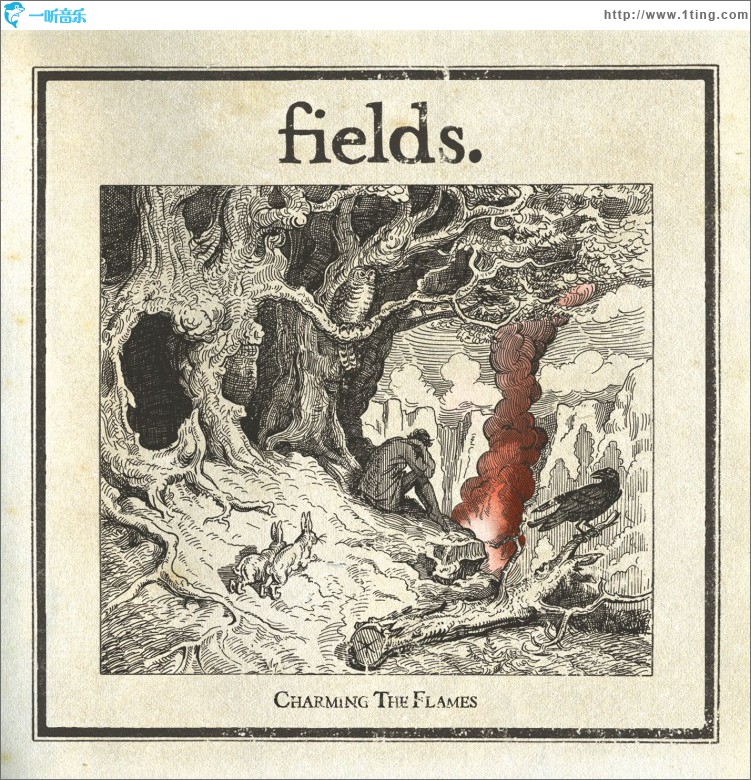 Charming The Flames [Acoustic Version]