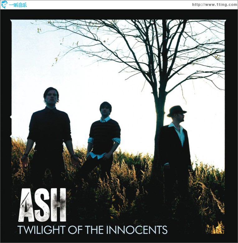 Twilight Of The Innocents